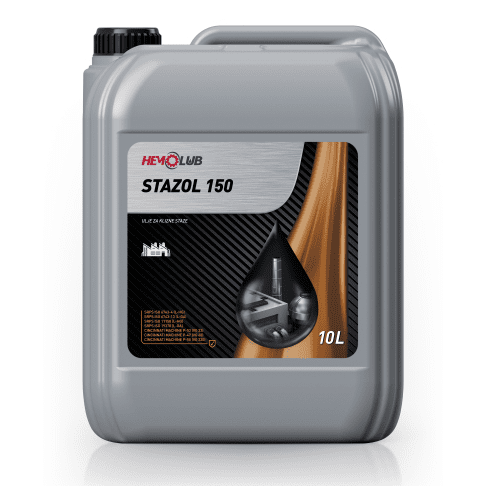 ULJE HEMOLUB STAZOL 150 10L