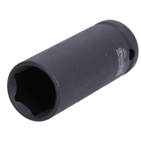 1/2" ŠESTOKUTNI NASTAV, TEŠKI, DUGI, 21 MM 515.1121 KS TOOLS