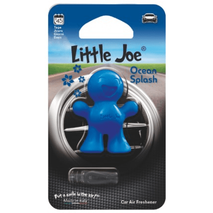 LITTLE JOE MIRISI OCEAN SPLASH