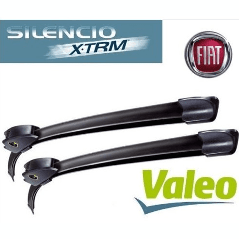 ISPIRANJE VALEO VM431