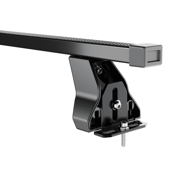 KROVNI PRTLJAŽNIK OMEGA M CRNE NOGE + KRIŽOVI MENABO 000126700000