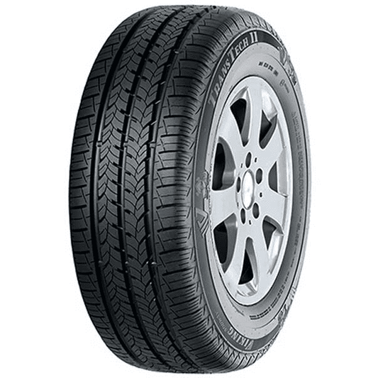 205/65R16C 107/105T 8PR TRANSTECH II