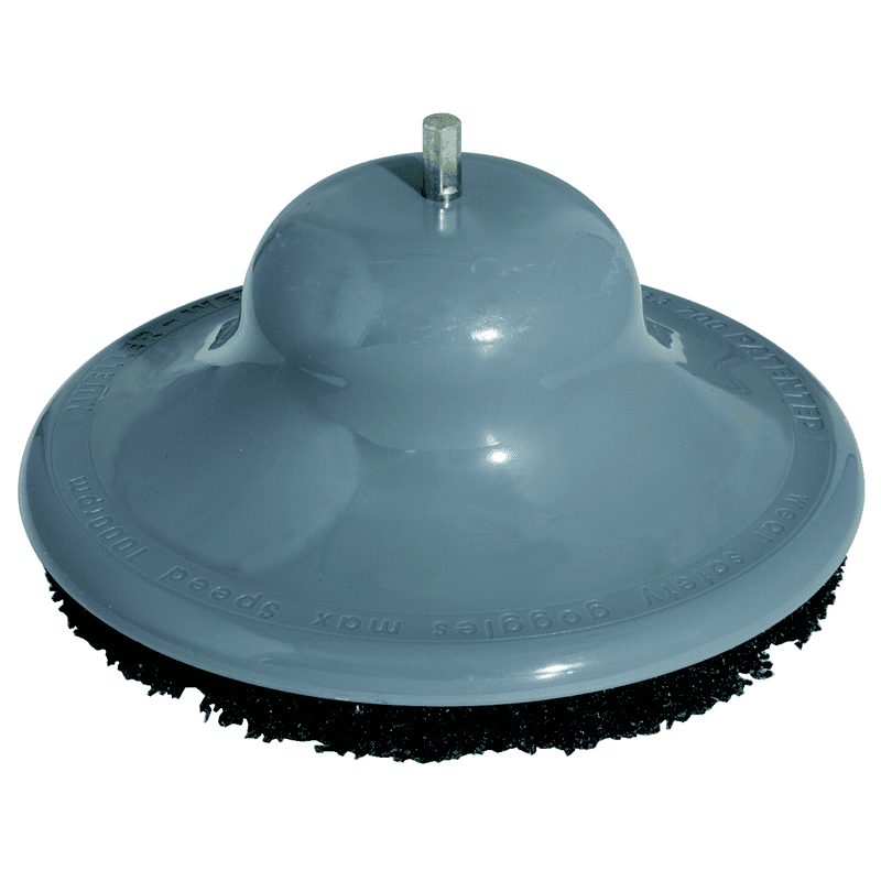 SET ZA BRUŠENJE GLAVČINA FELGA, O 200 MM, 3-DIJELNI 100.4090 KS ALATI