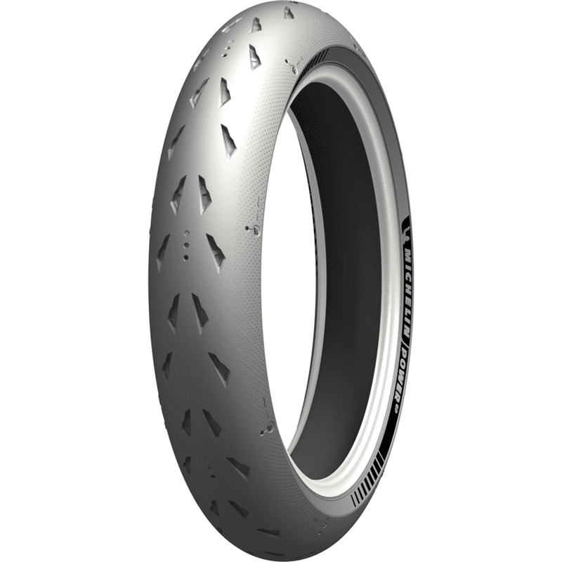 MOTO GUME 120/70ZR17 58W POWER GP (F) TL MICHELIN
