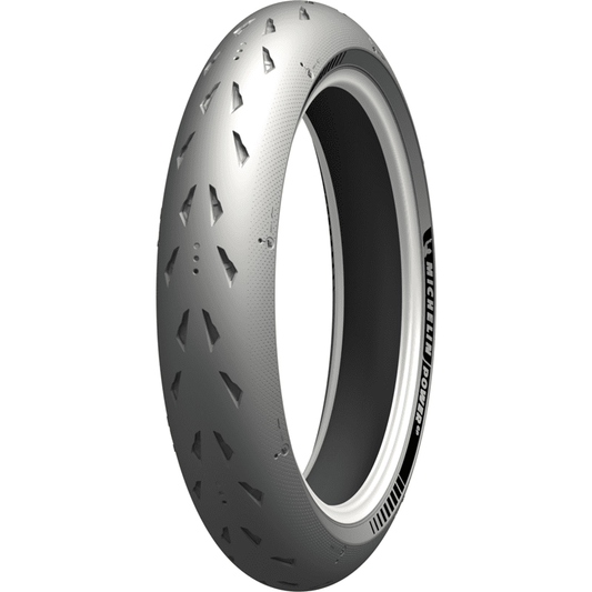 MOTO GUME 120/70ZR17 58W POWER GP (F) TL MICHELIN