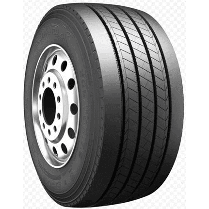 KAMIONSKE GUME 385/55R22.5 160K DX670 ROADX DOD. VODA. MS 3PMSF