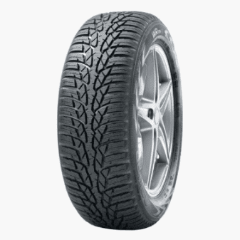 ZIMSKE GUME 185/60R15 84T WR D4 M+S NOKIAN