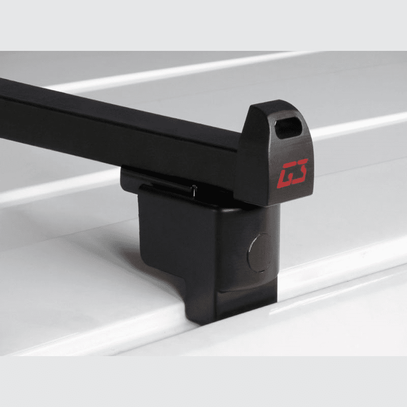 ŠIPKE ZA KROVNI NOSAČ ATLANTIC PRO STEEL G3 (130 CM)