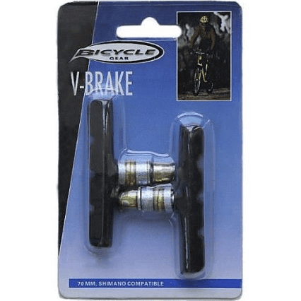 GUMICA KOČNICA ZA BICIKL 70MM BICIKLISTIČKA MJENJA