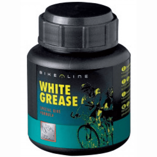 MAST MOTOREX WHITE GREASE 628 850G