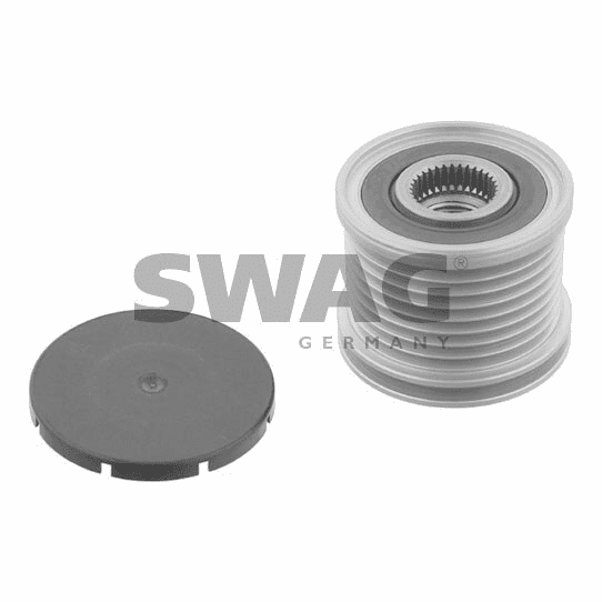SWAG REMENICA ALTERNATORA 10927840 = 10 92 7840 MERCEDES ML W164 / INA 535010810 = 535 0108 10 / S