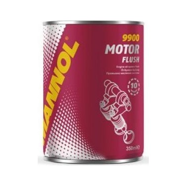 ADITIV MANNOL MOTOR FLUSH 350 ML