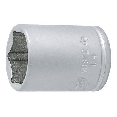 nasadni ključ 1/4" 7 600820 Unior 188