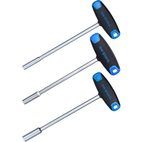 3-DIJELNI SET ODVIJAČA SW-STAHL 02052L