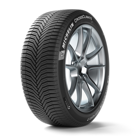 CELOLETNE GUME 185/55R15 86H XL CROSSCLIMATE+ M+S MICHELIN DOTXX21
