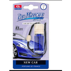 OSVJEŽIVAČ DR. MARCUS ECOLO NOVI MIRIS ZA AUTO