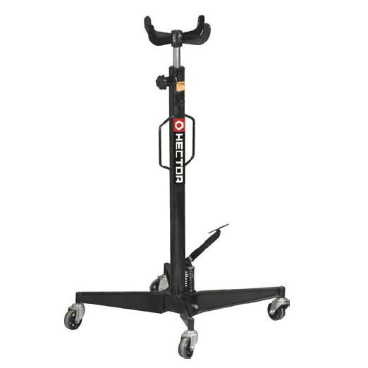 PODIZANJE MJENJAČA 500 KG HECTOR HE-TEL05004S