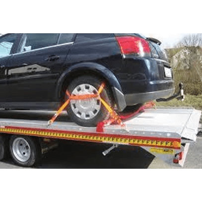 TRAKA ZA AUTO LOOP LC=1.500DAN, M3KE, 2XKO, CT LOOP L=2,5M,