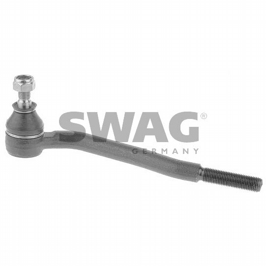 KOPČA SWAG 40 71 0004