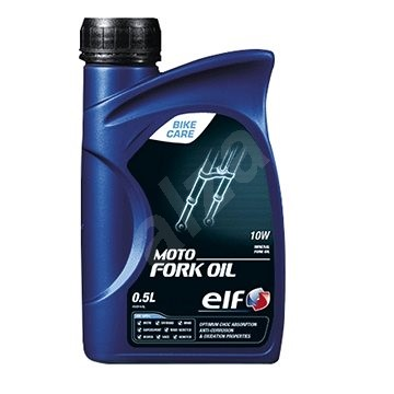 ULJE ELF MOTO FORK OIL 10W 0,5L