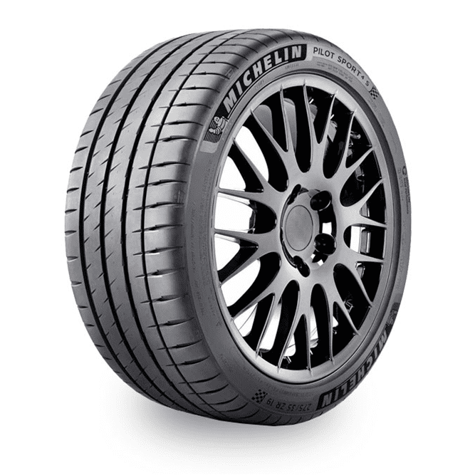 MICHELIN 245/40 R20 99Y XL FR OE PILOT SPORT 4 S ljetne gume