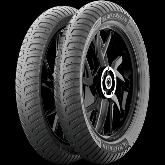 MOTO GUME 120/70-13 53S CITY EXTRA (F/R) TL MICHELIN