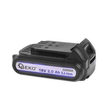 BATERIJA GEKO G80600