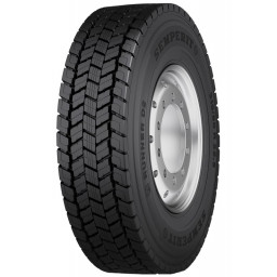 TOVORNE GUME 225/75R17.5 129/127M RUNNER D2 SEMPERIT POG. MS 3PMSF