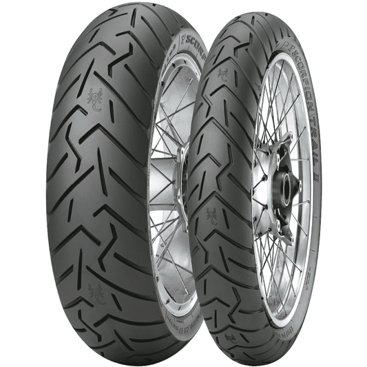 MOTO GUME 120/70R19 60V SCORPION TRAIL 2 (F) TL PIRELLI
