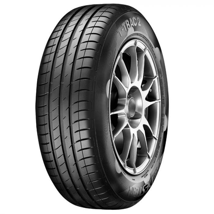 VREDESTEIN 195/65 R15 91T T-TRAC 2 ljetne gume