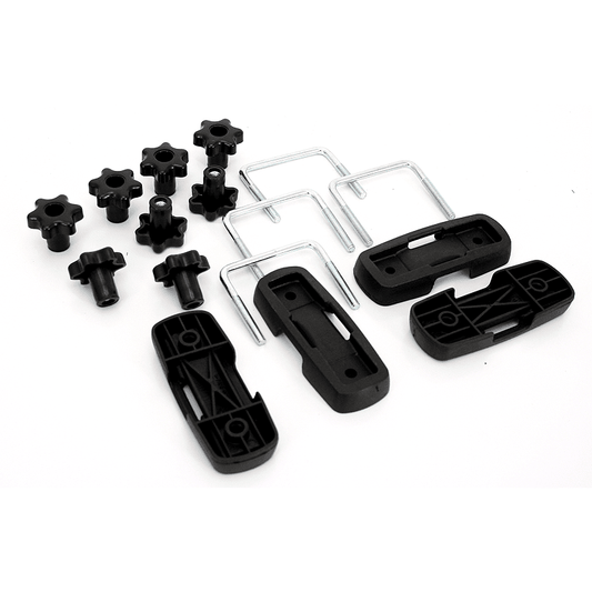 SUSTAV ZA PRIČVRŠĆIVANJE G3 K9.009 (ŠIRINA 60MM)