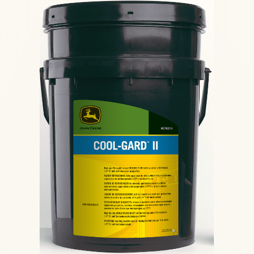 JOHN DEERE COOL-GARD II ANTIFRIZ 20L