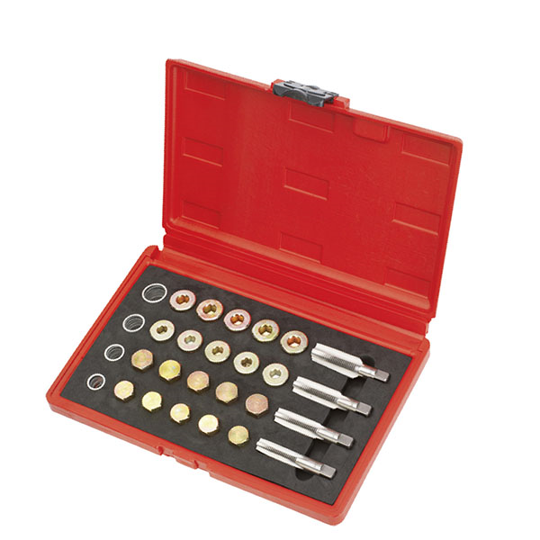 KOMPLET ZA POPRAVAK NAVOJA KARTERA E2660