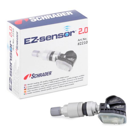 TPMS SENZOR 66SCH0002210 SCHRADER 2210 UNI