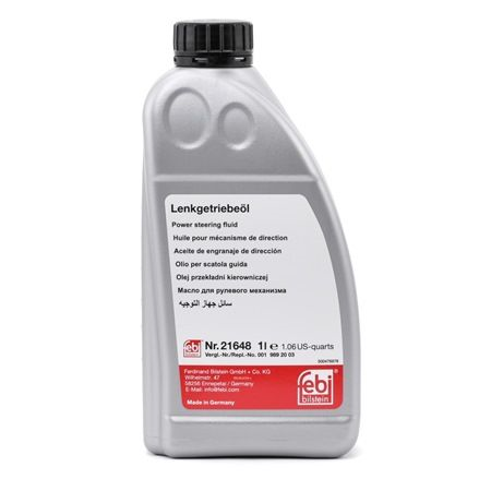 OLJE FEBI 21648 1L