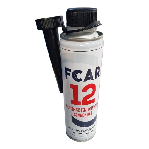 ČISTILO DIESEL SISTEMA ANTIGRIPPANTE DIESEL 12 300ML