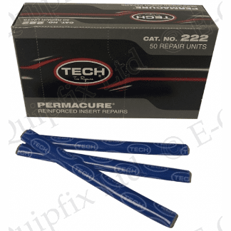 VANJSKE INJEKCIJE S OVOM TEHNIKOM 222 OSOBNE (RUPA 6 MM)