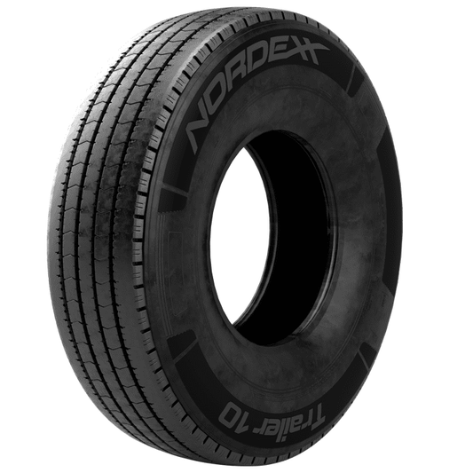 KAMIONSKE GUME 265/70R19.5 143/141J NORDEXX PRIKOLICA 10 PRIK. MS