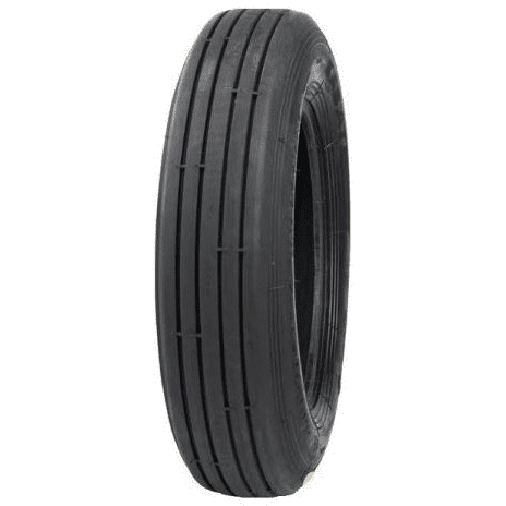 TRAKTORSKE GUME 5.00-9 4PR IMP5 KAKLIP