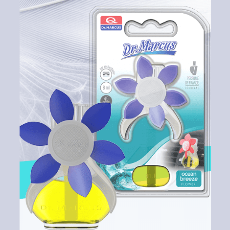 OSVJEŽIVAČ DR. MARCUS FLOWER MIRIS OCEAN BEZE