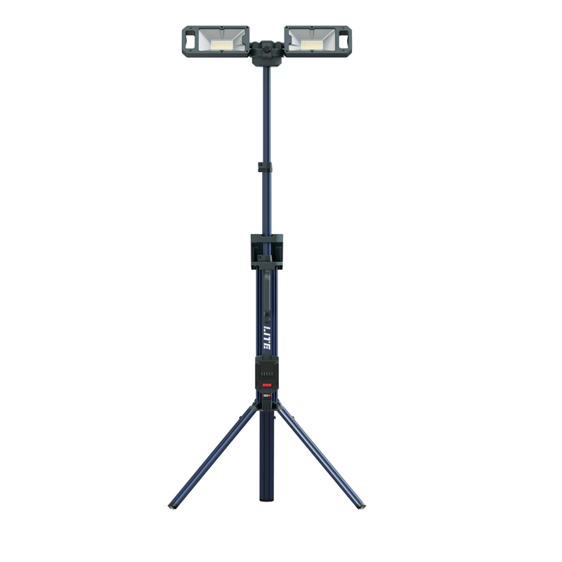 LED REFLEKTOR NA STALKU TOWER LITE CAS SCANGRIP 03.6105