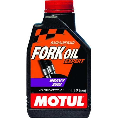 ULJE MOTUL FORK OIL EXPERT HEAVY 20W 1L