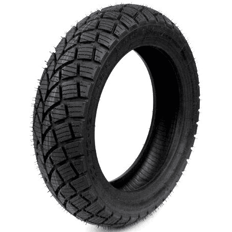 MOTO GUME 90/80-16 52J K66 SNOWTEX TL HEIDENAU