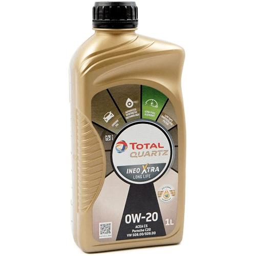 ULJE TOTAL QUARTZ INEO XTRA LONG LIFE 0W20 1L