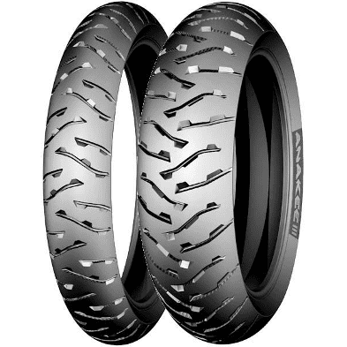MOTO GUME 120/70R19 60V ANAKEE 3 (F) TL/TT MICHELI