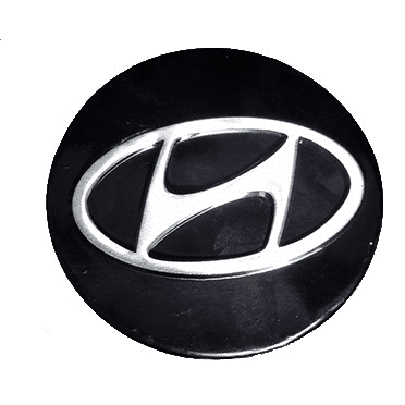 MARKA HYUNDAI ZA UKRASNE POKLOPCE SKS, FI70 BRT 4 KOM.