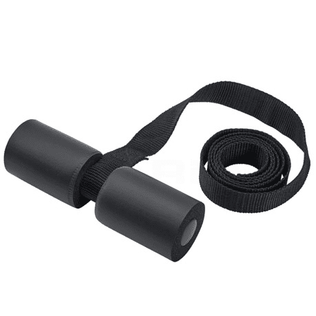 MONTAŽNA TRAKA ZA GUMENE NOSAČE - STRAŽNJA VRATA STAKLENA 23.901