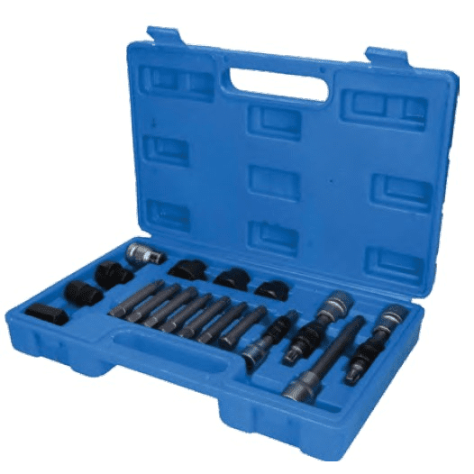 BRILLIANT TOOLS BT571020 ALAT ZA POPRAVAK ALTERNATORA