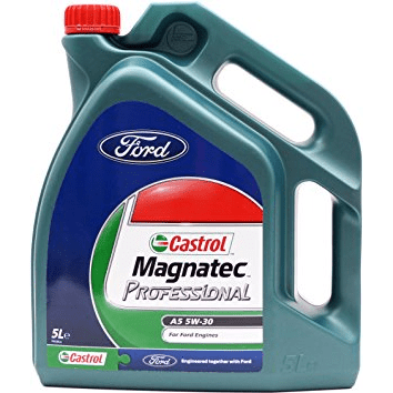 ULJE CASTROL TECTION GLOBAL 15W40 5L