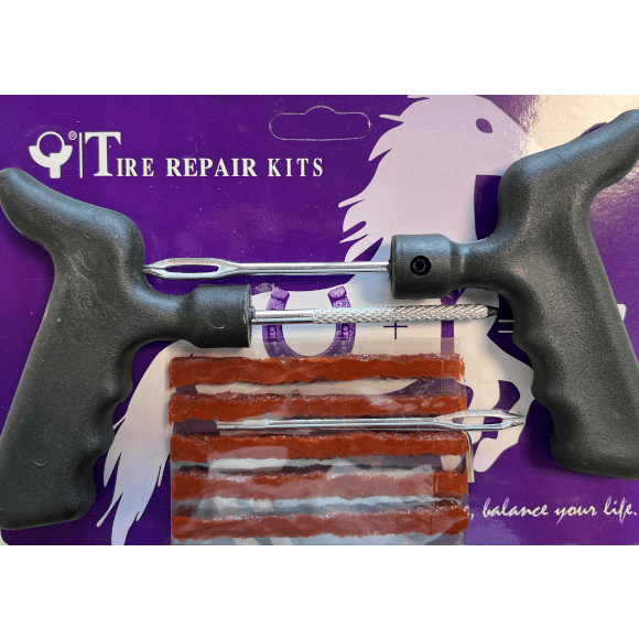 INJEKCIJE - GARNITURA ZA OSOBNA VOZILA DO CFDC 001 (ŠILO, RUČKA 2X INJEKCIJA)